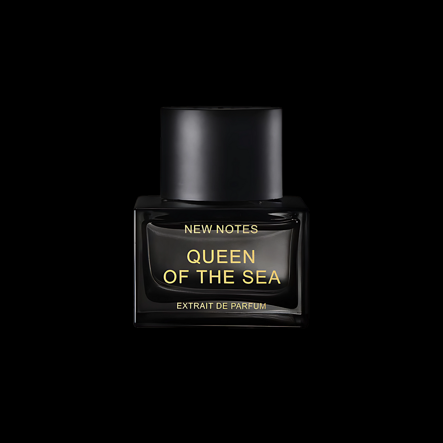 NEW NOTES QUEEN OF THE SEA