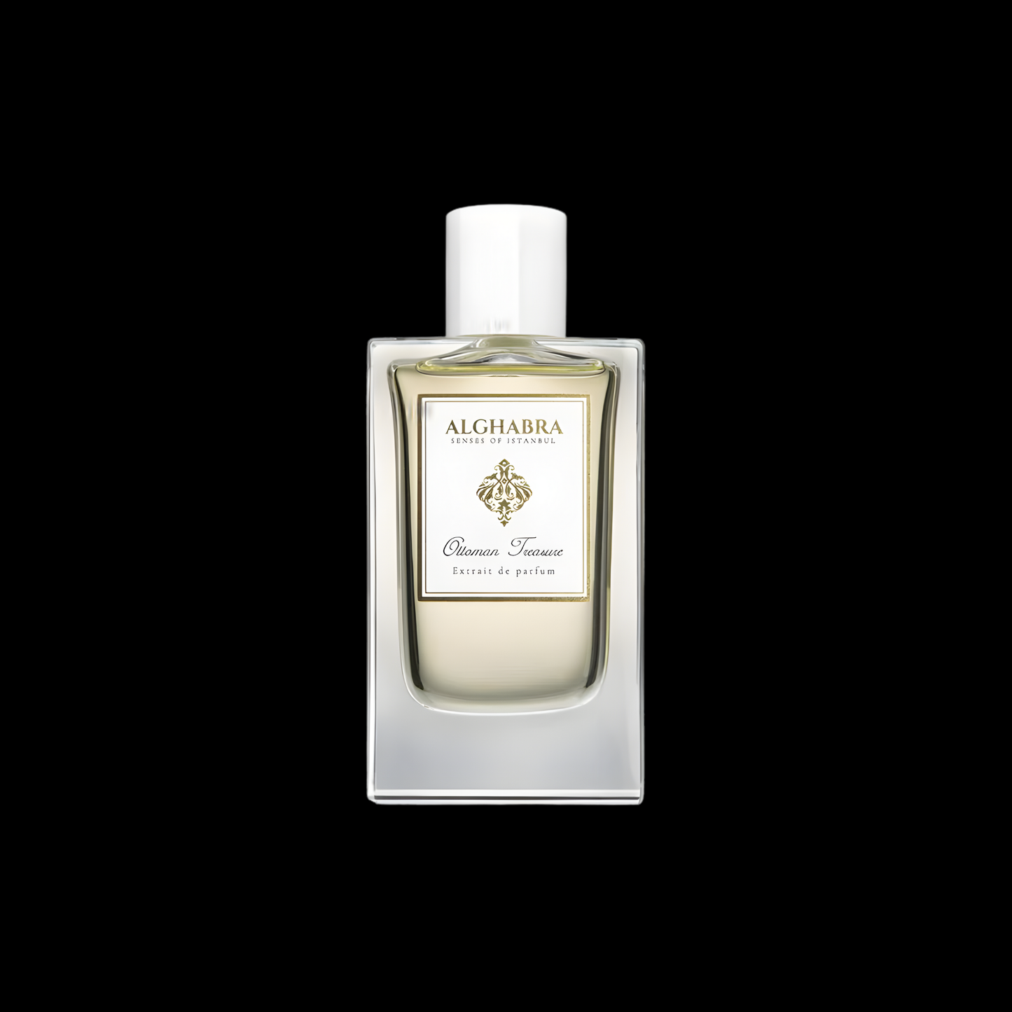 ALGHABRA OTTOMAN TREASURE