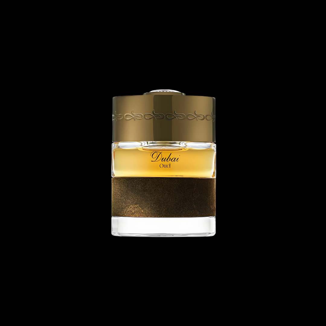 SPIRIT OF DUBAI OUD