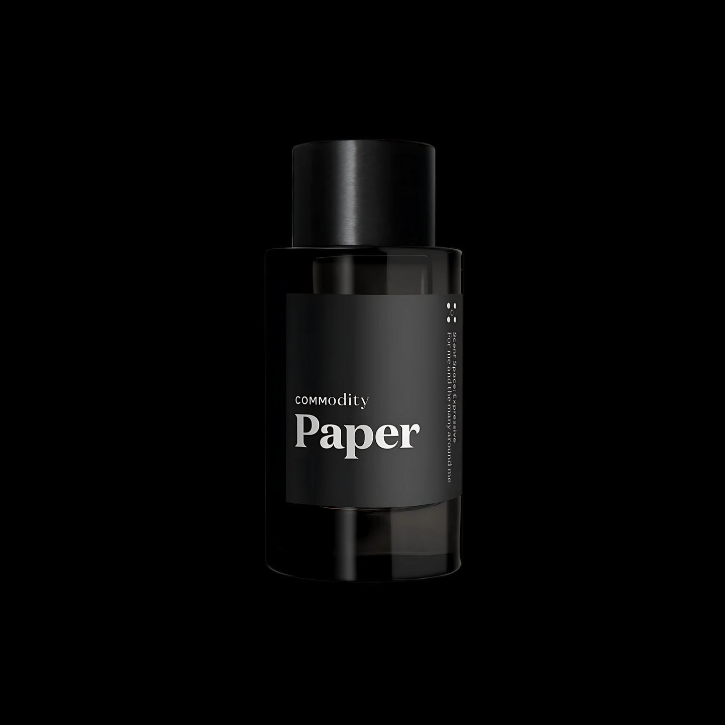 COMMODITY PAPER