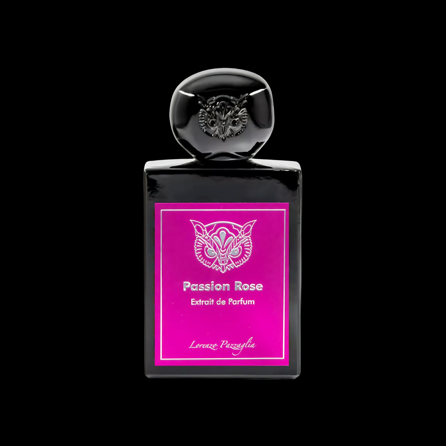 LORENZO PAZZAGLIA PASSION ROSE