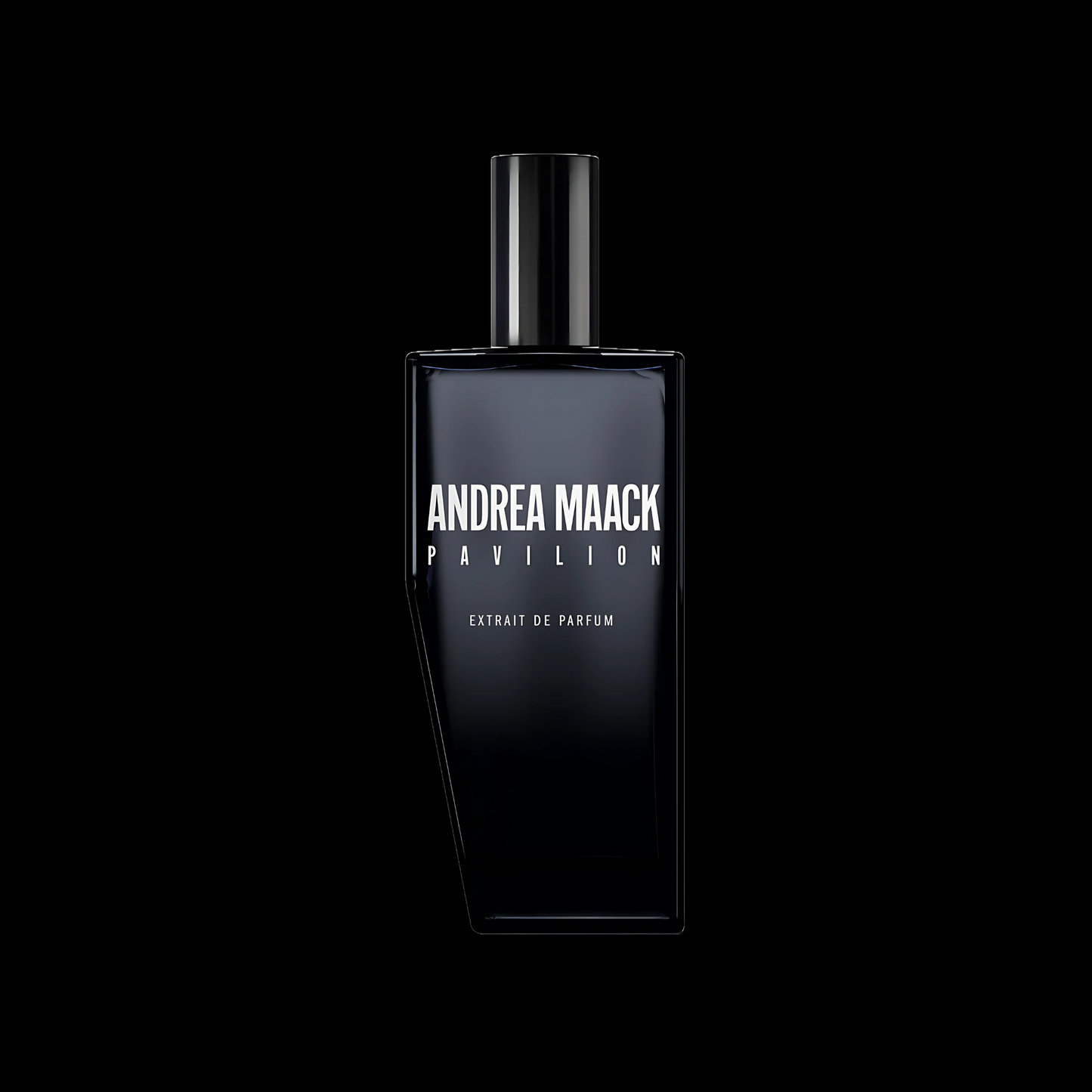 ANDREA MAACK PAVILLION
