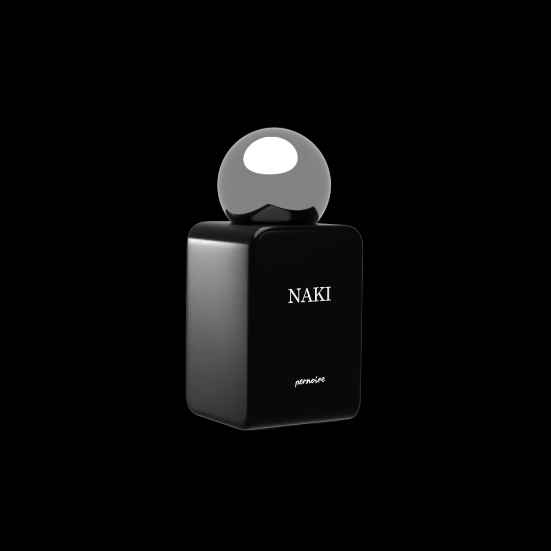 PERNOIRE NAKI