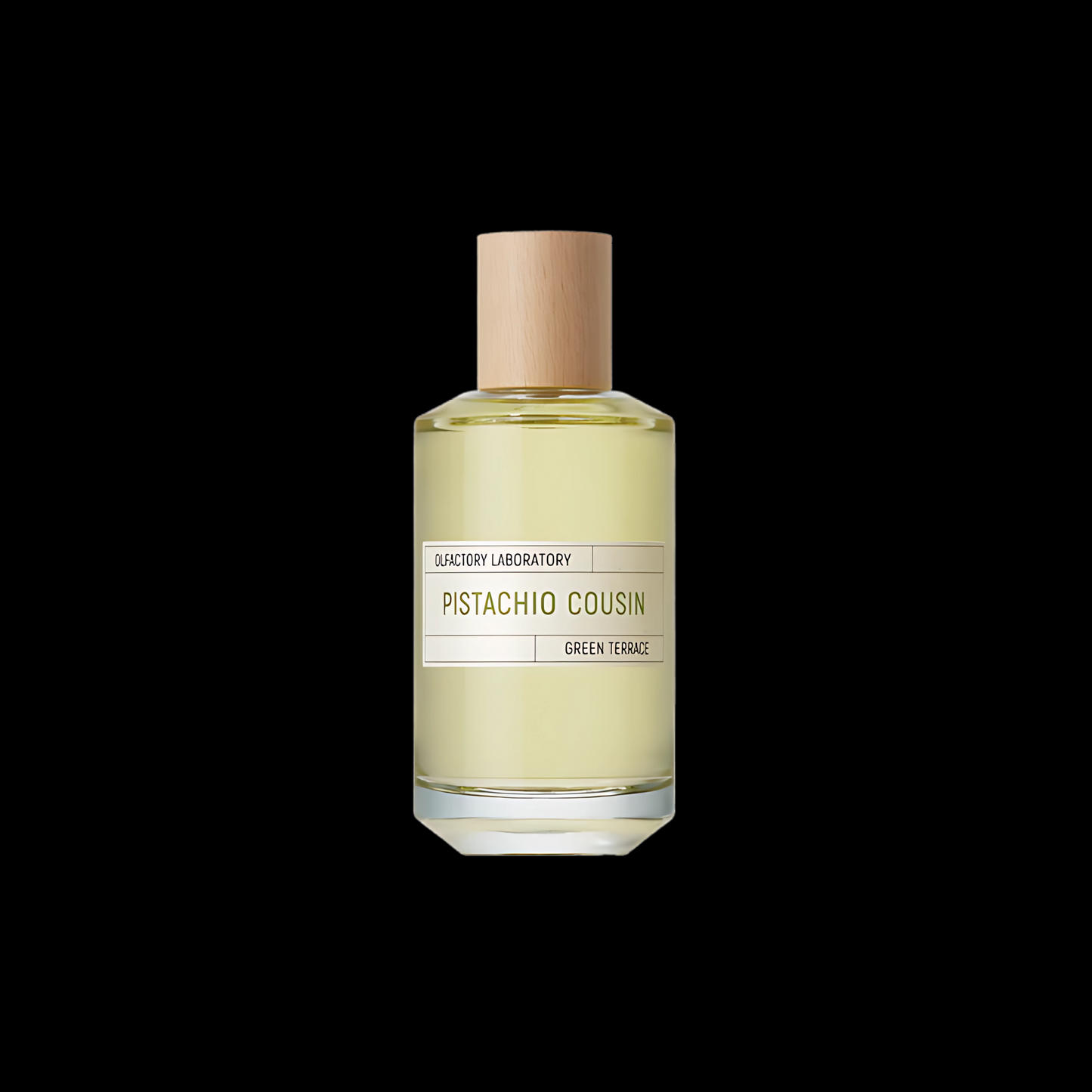 LIQUIDES IMAGINAIRES PISTACHIO COUSIN