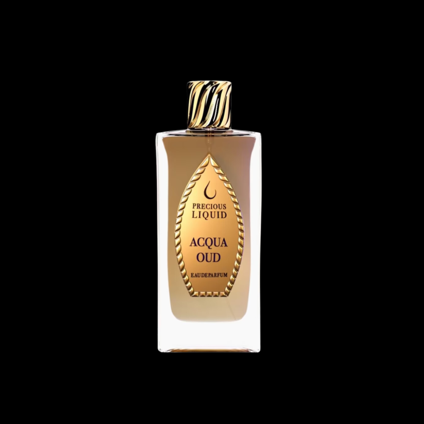 PRECIOUS LIQUID AQUA OUD