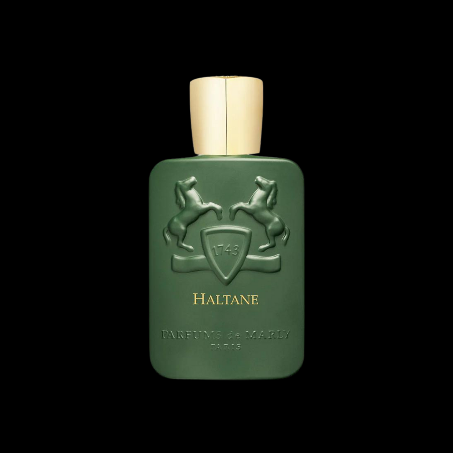 PARFUMS DE MARLY HALTANE