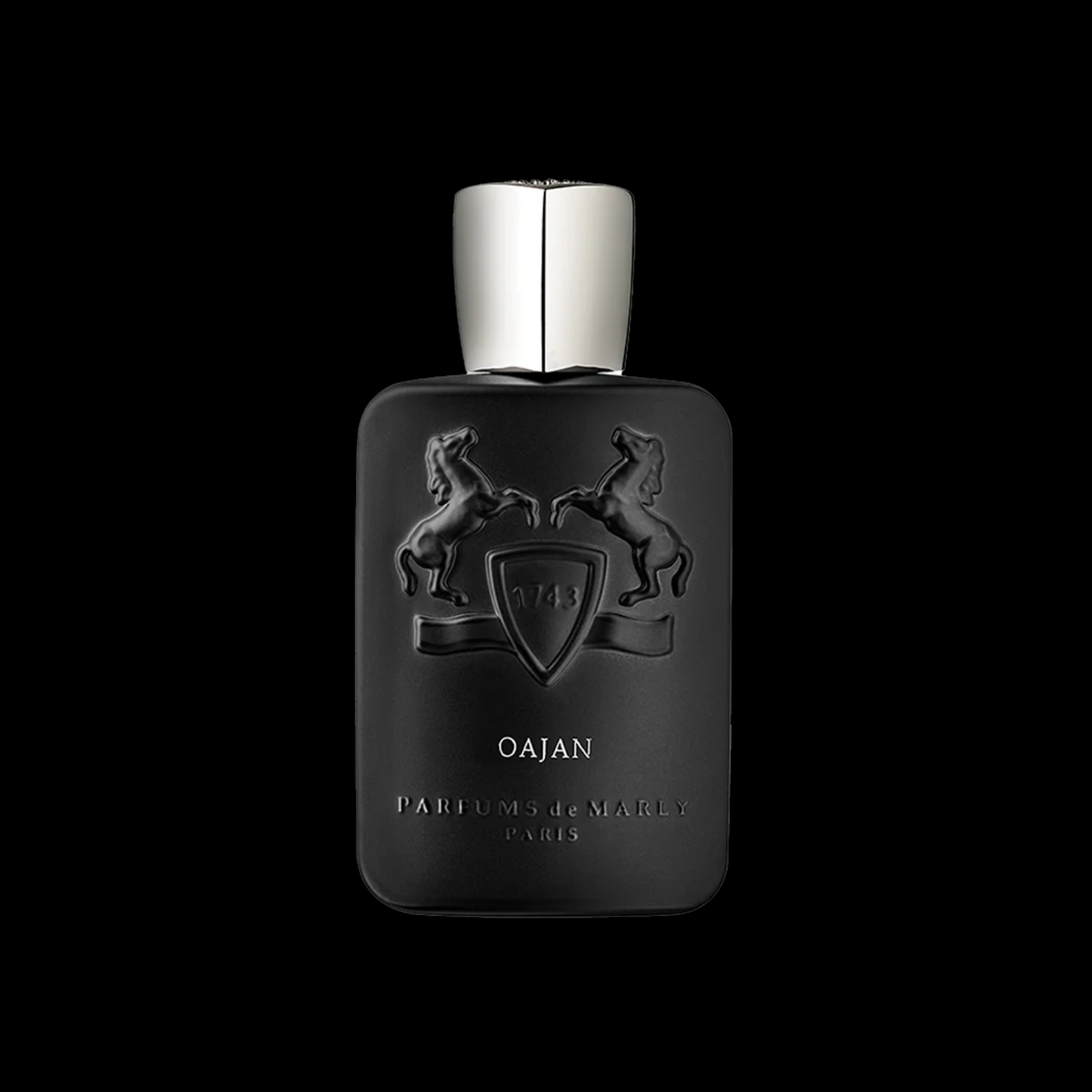 PARFUMS DE MARLY OAJAN