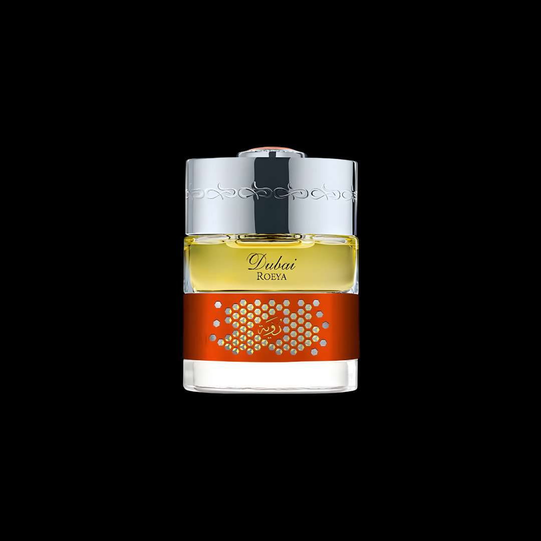 SPIRIT OF DUBAI ROEYA