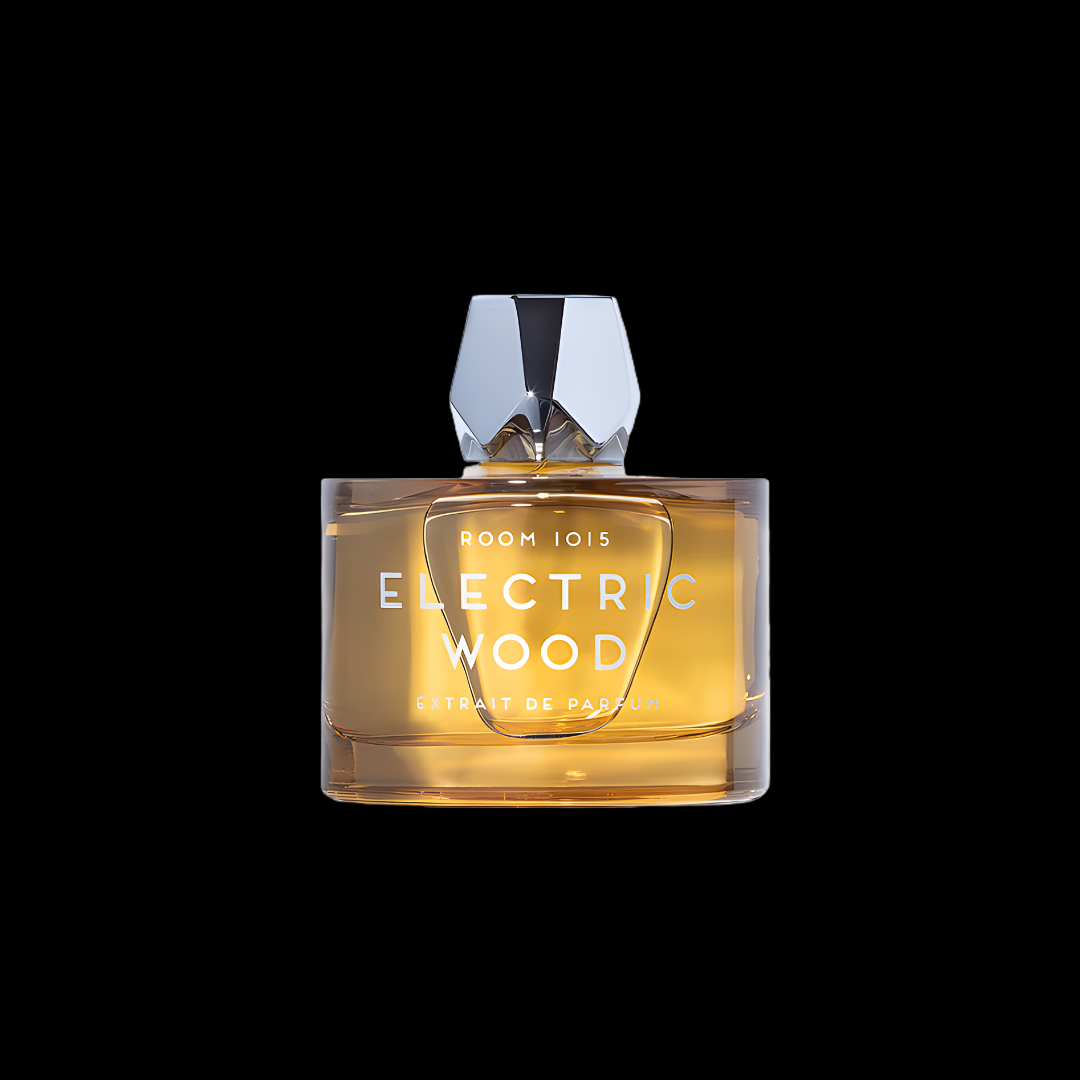ROOM 1015 ELECTRIC WOOD EXTRAIT