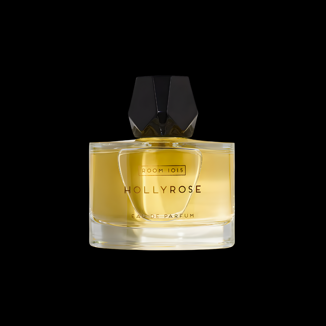 ROOM 1015 HOLLY ROSE