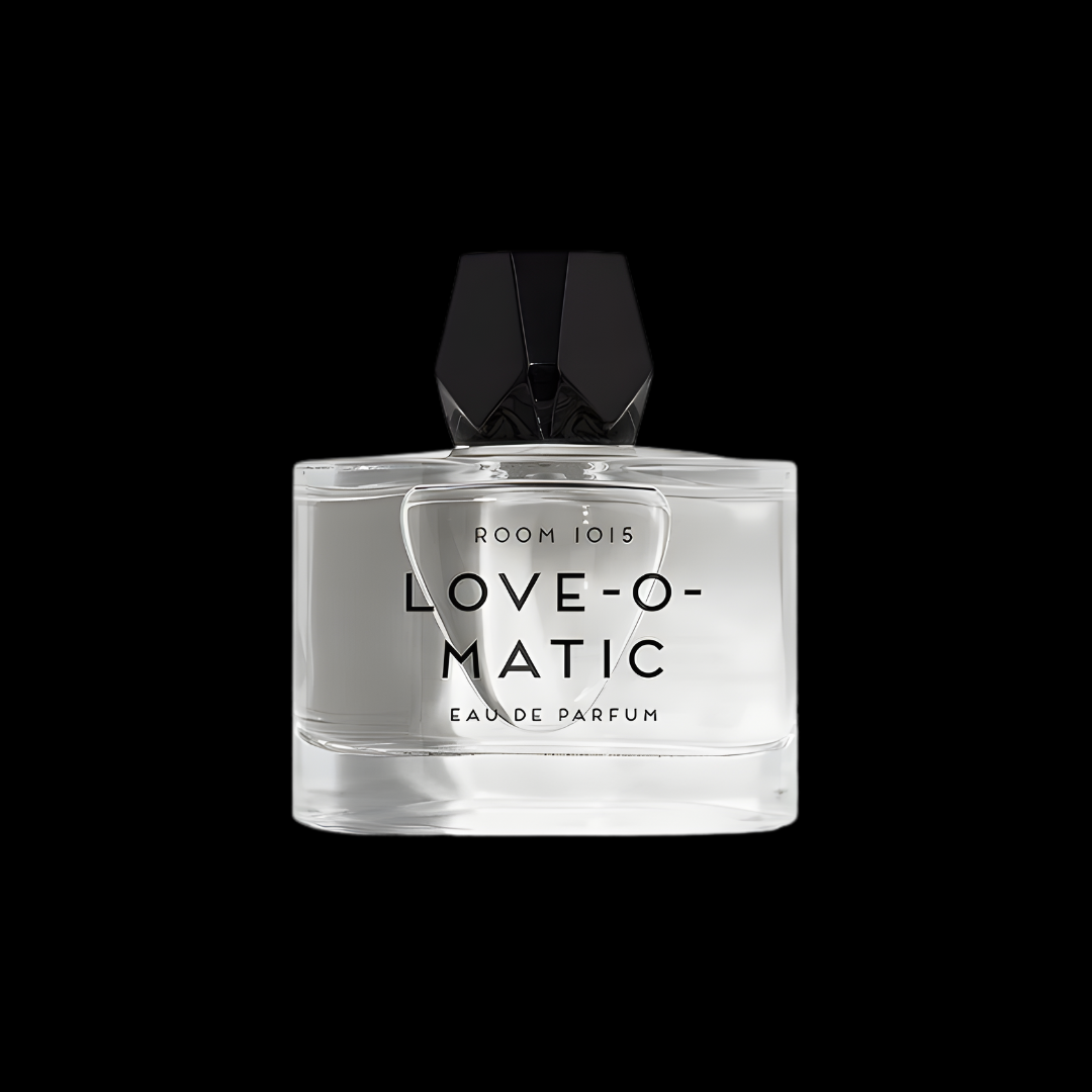 ROOM 1015 LOVE O MATIC