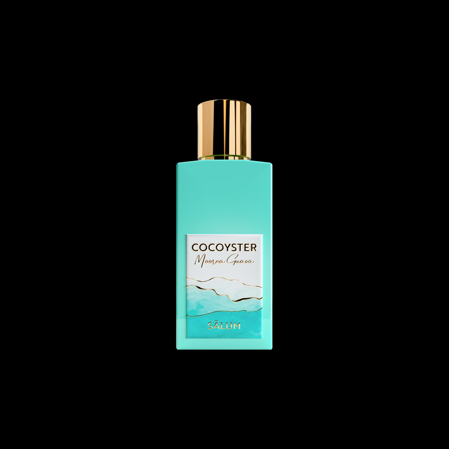 SALUM COCOYSTER MOOREA GUAVA