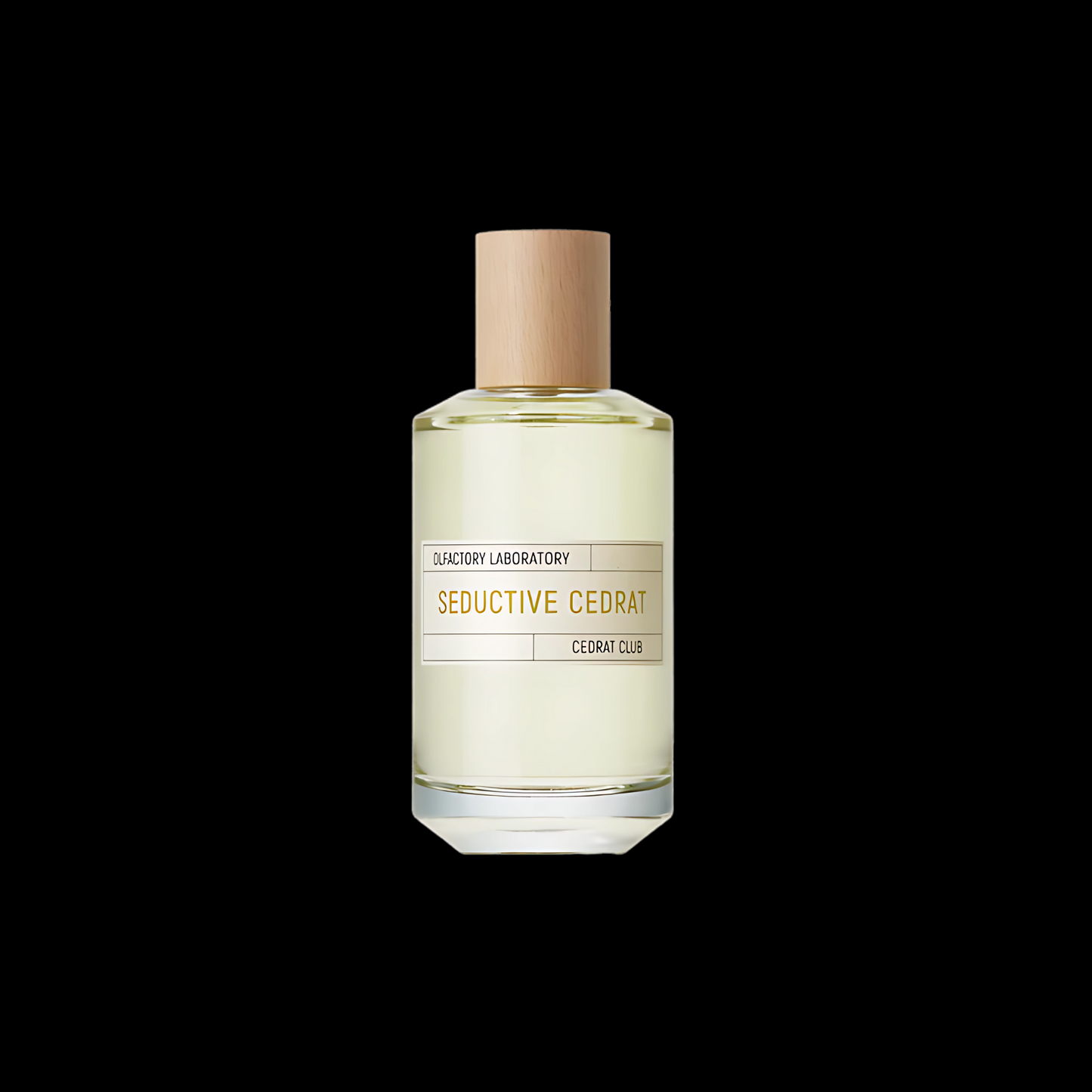 LIQUIDES IMAGINAIRES SEDUCTIVE CEDRAT