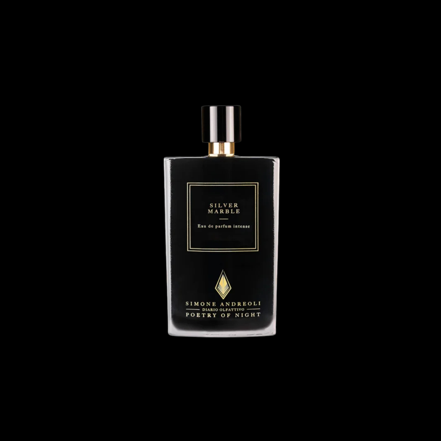 SIMONE ANDREOLI SILVER MARBLE