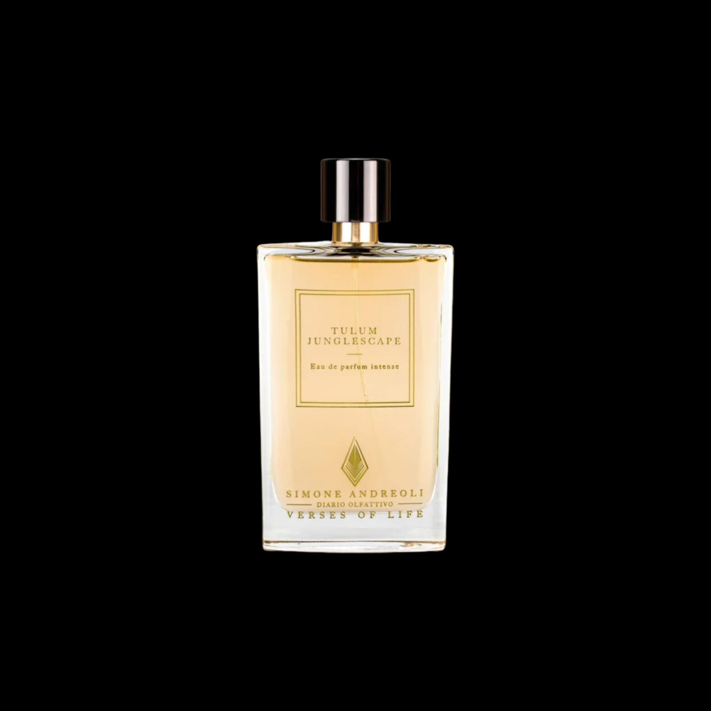 SIMONE ANDREOLI TULUM JUNGLESCAPE