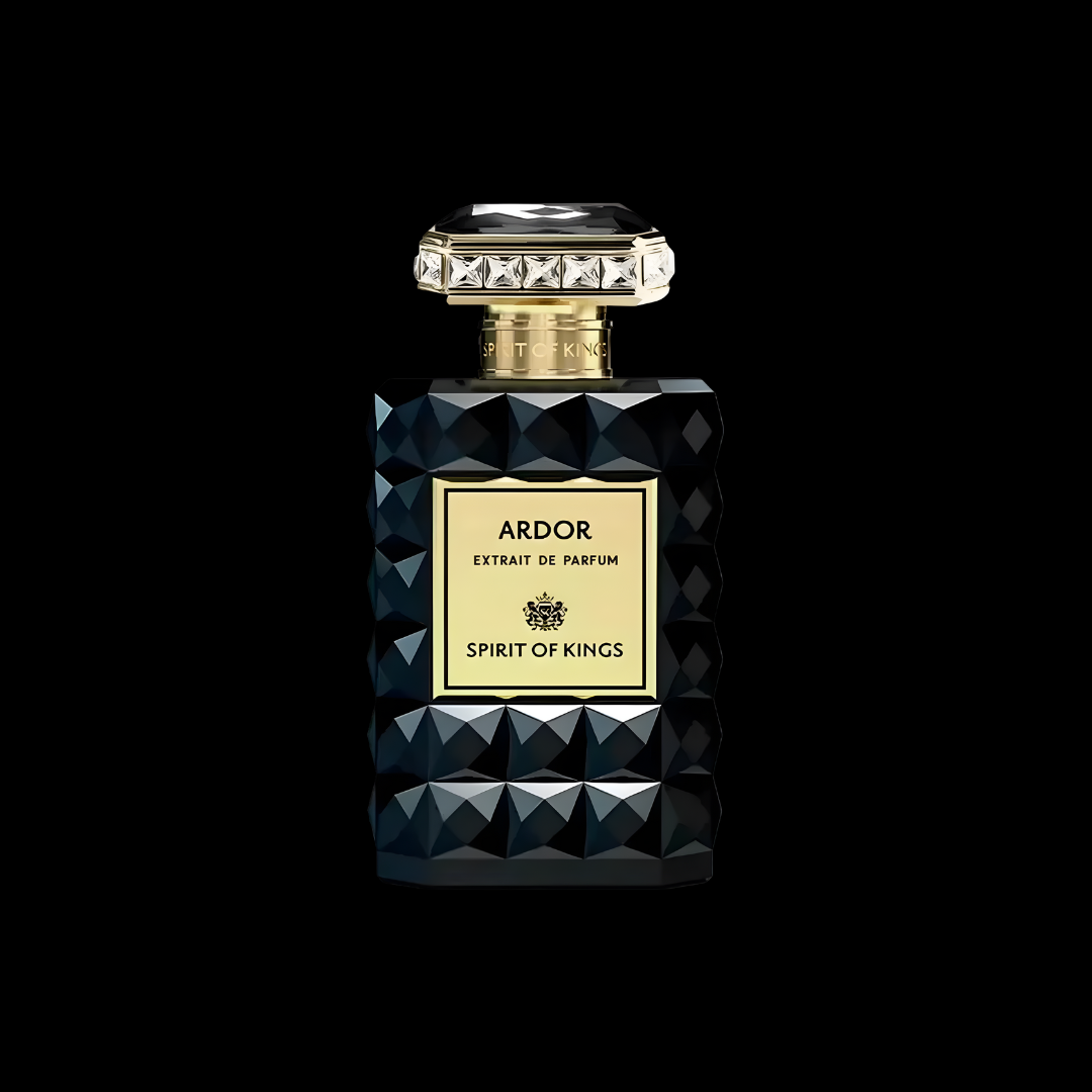 SPIRIT OF KINGS ARDOR