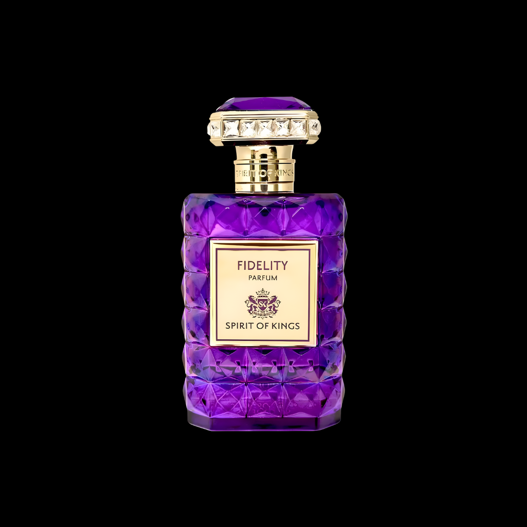 SPIRIT OF KINGS FIDELITY