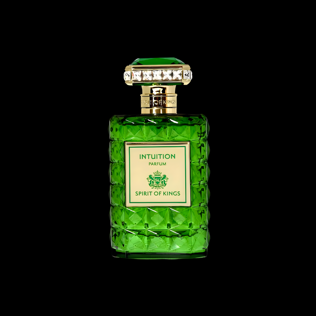 SPIRIT OF KINGS INTUITION