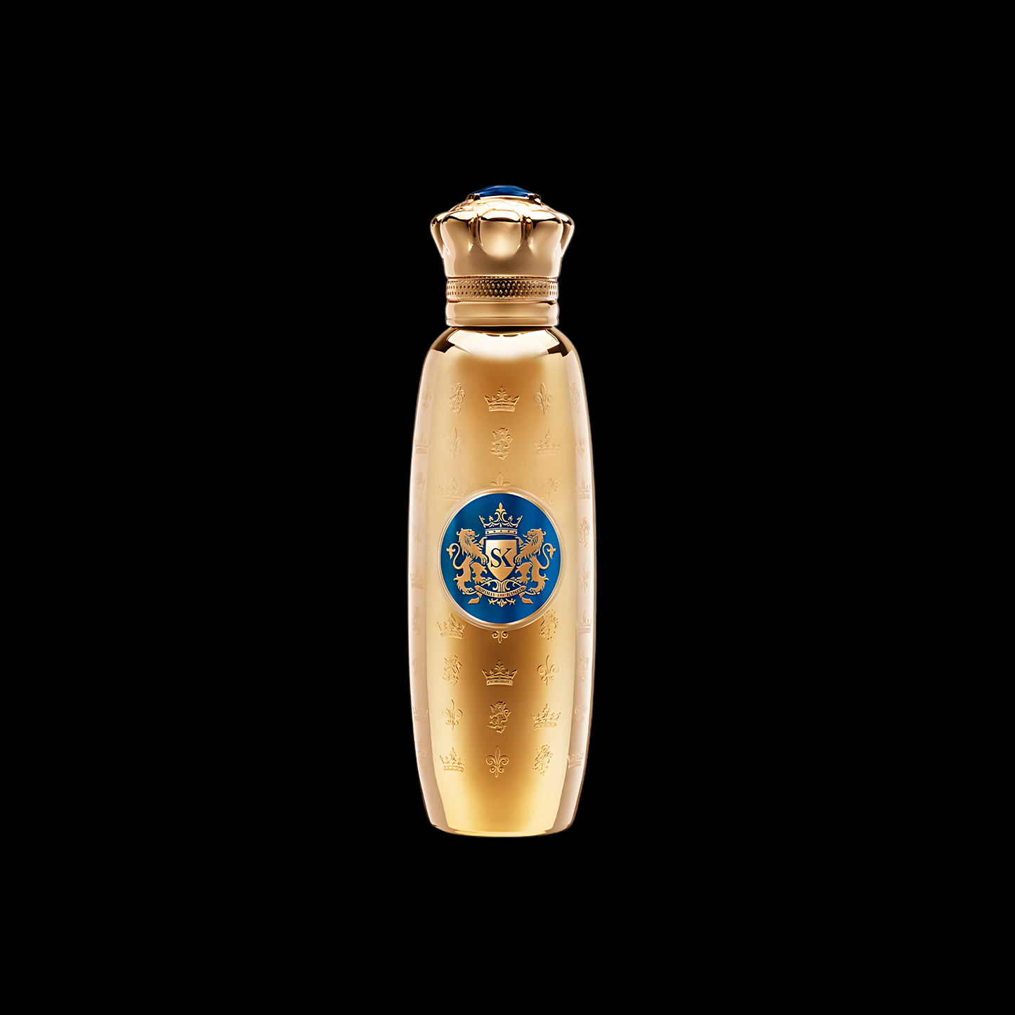 SPIRIT OF KINGS MATAR