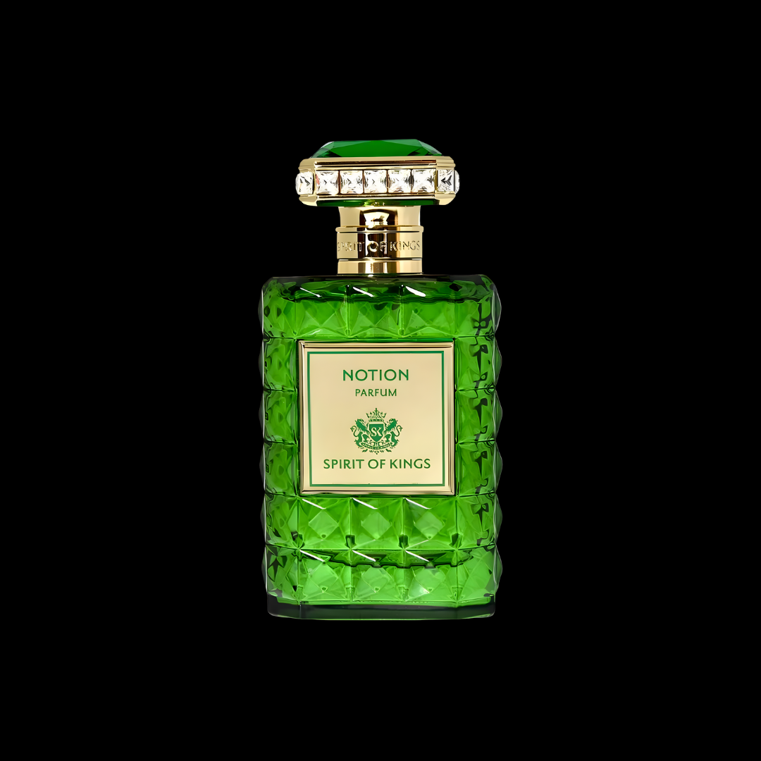 SPIRIT OF KINGS NOTION