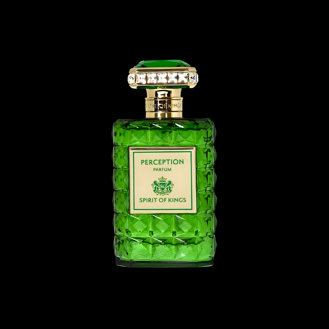 SPIRIT OF KINGS PERCEPTION