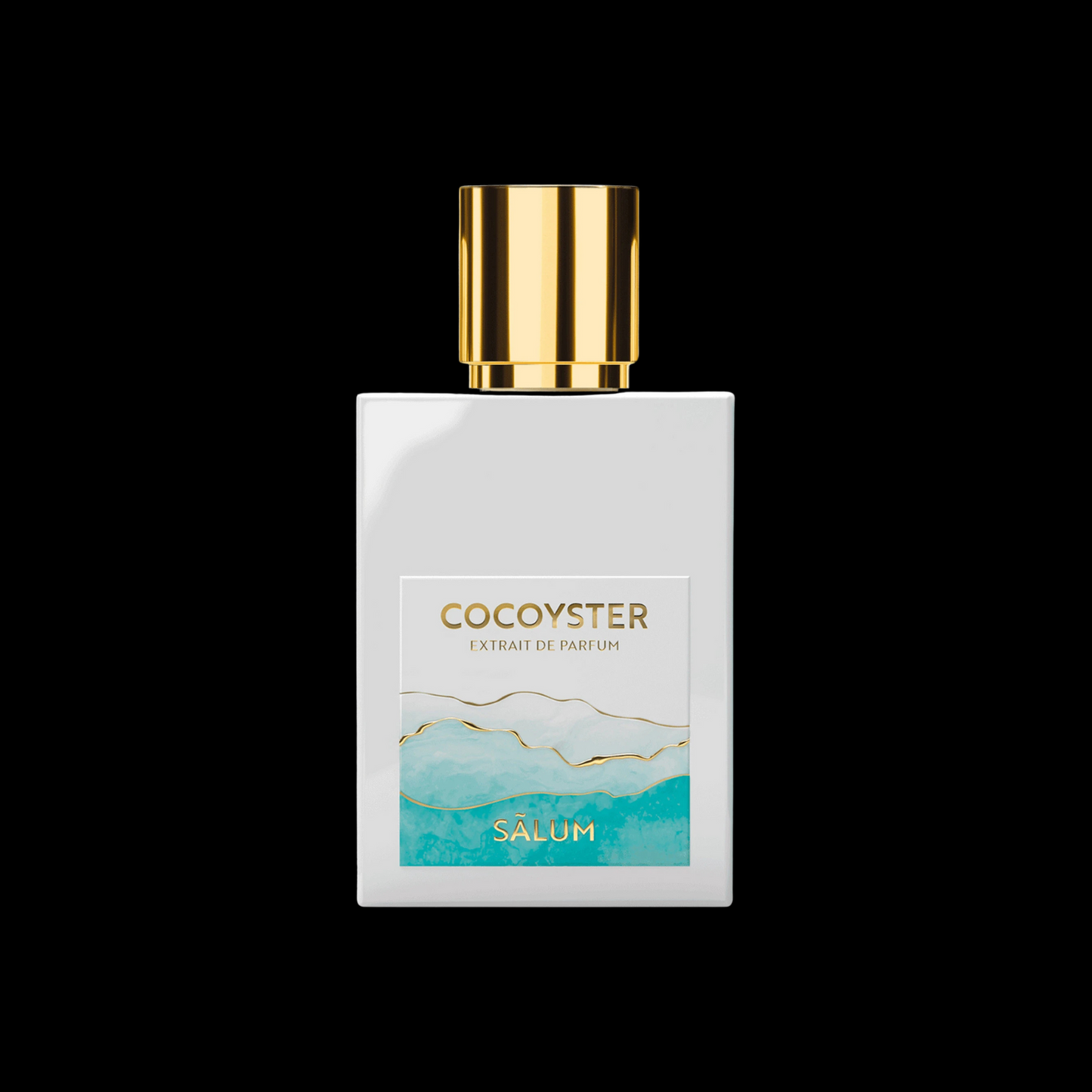 SALUM COCOYSTER