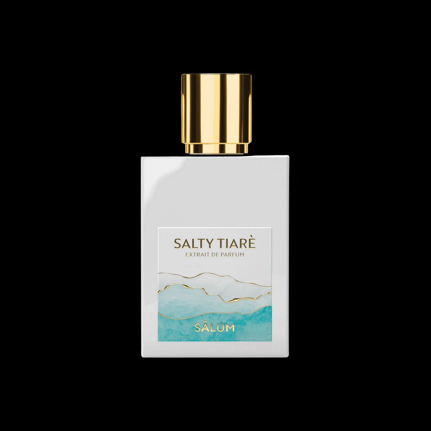 SALUM SALTY TIARE