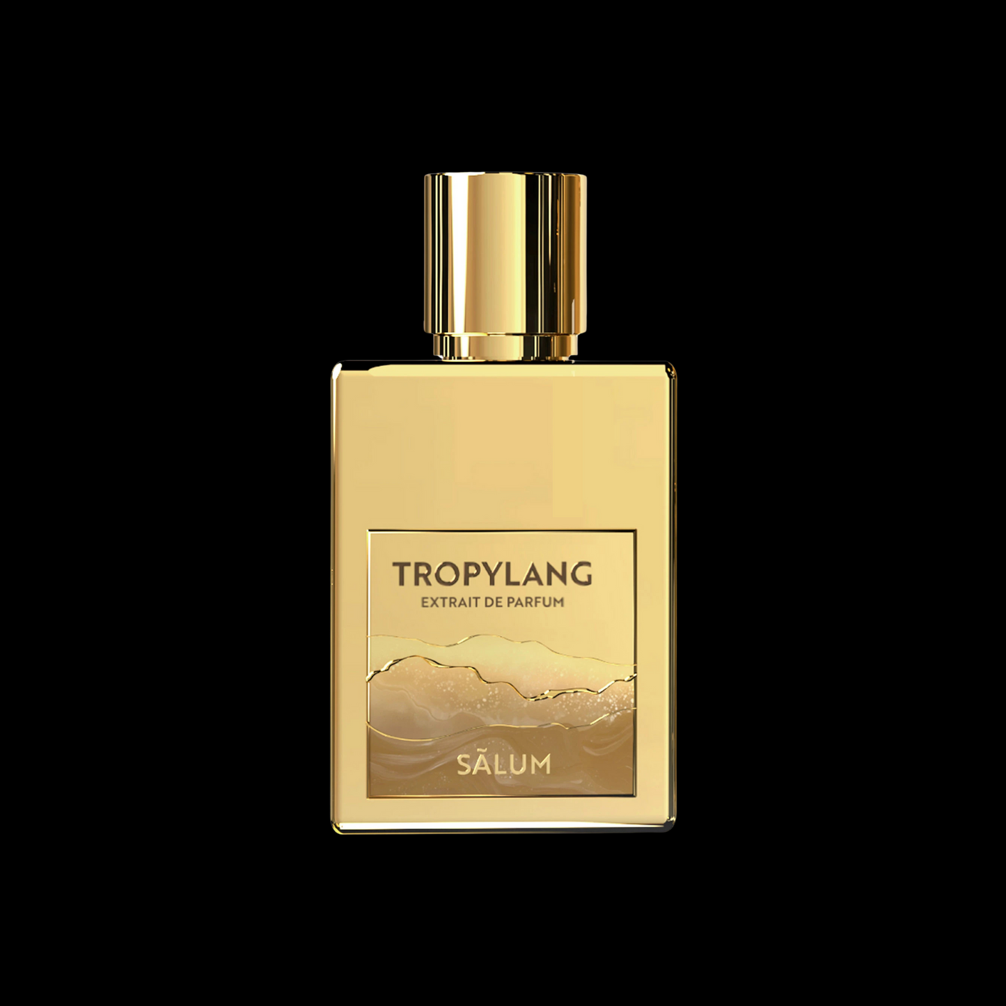SALUM TROPYLANG