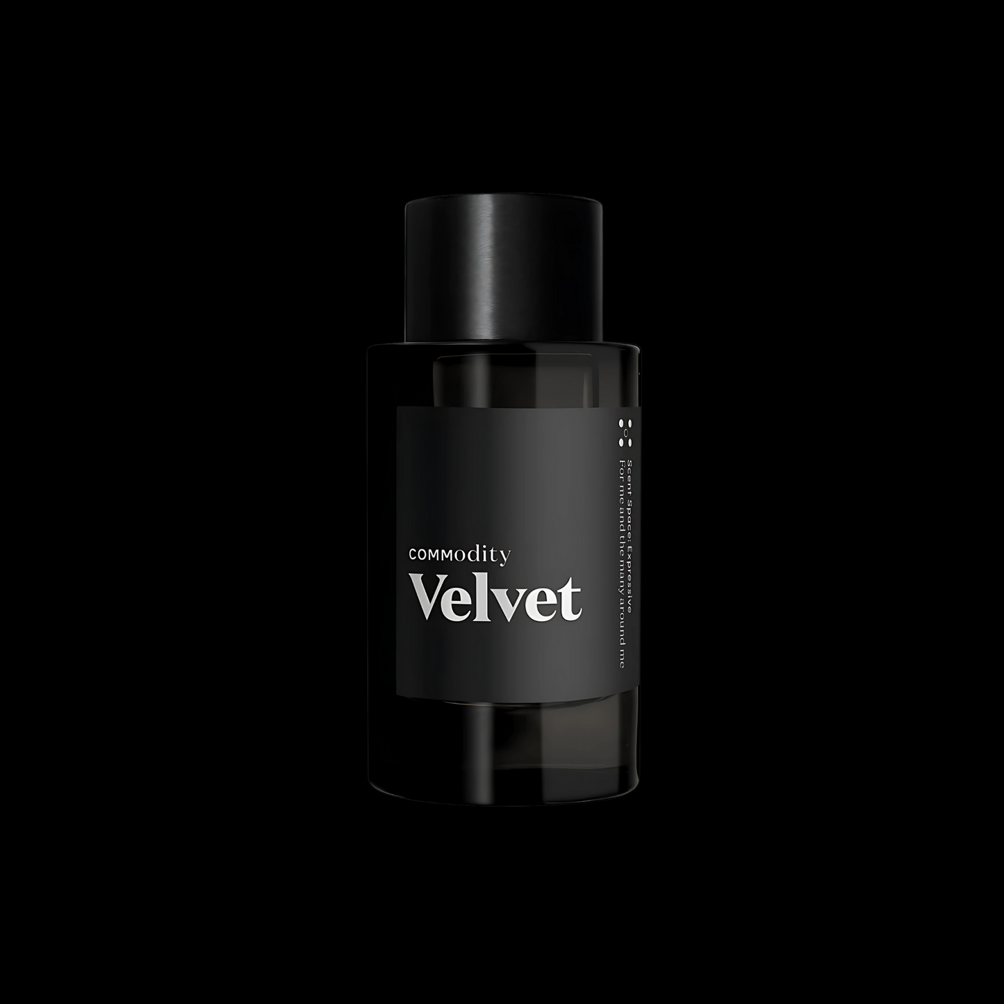 COMMODITY VELVET