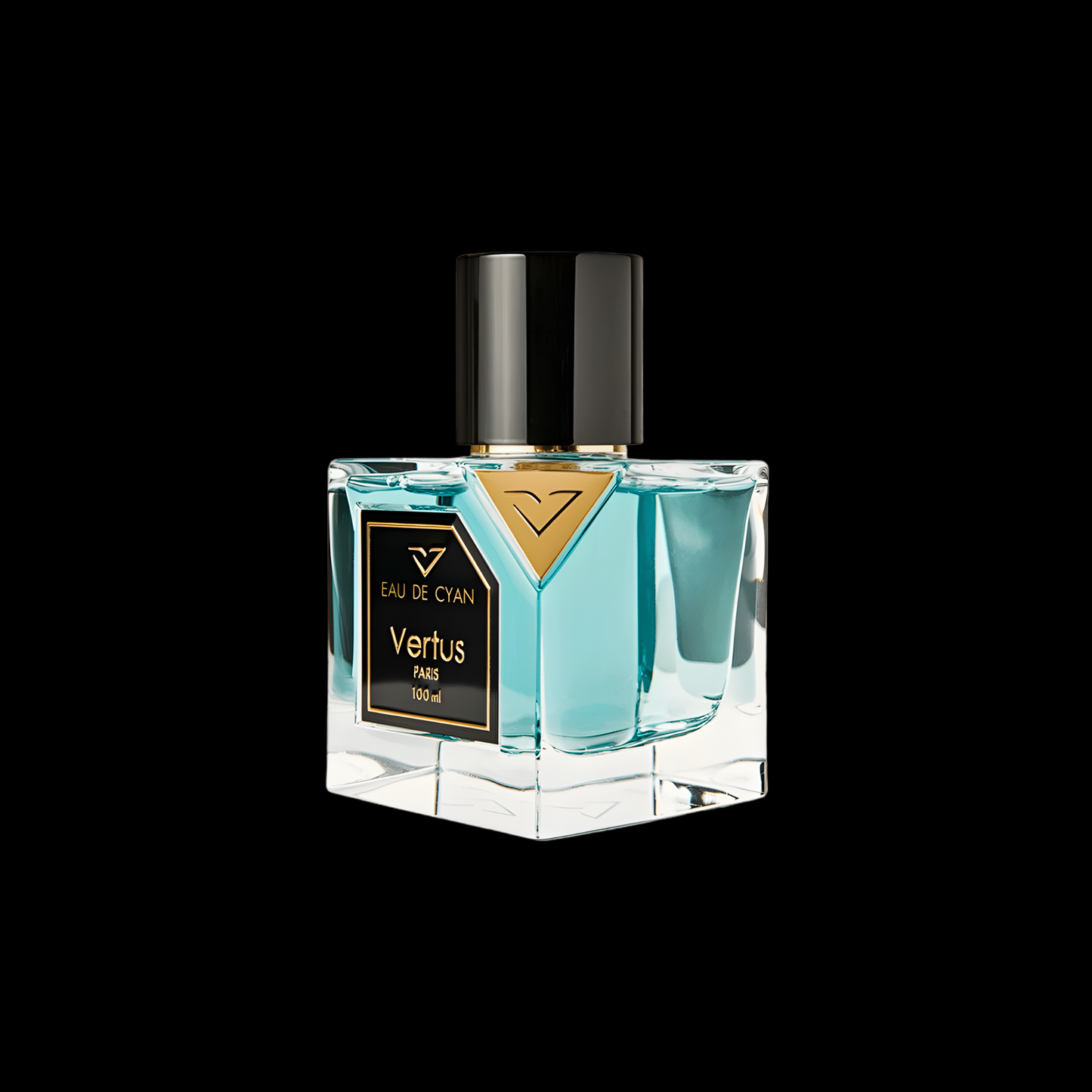 VERTUS EAU DE CYAN