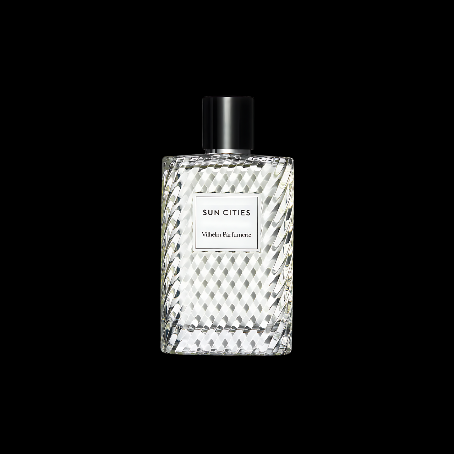VILHELM PARFUMERIE SUNCITIES