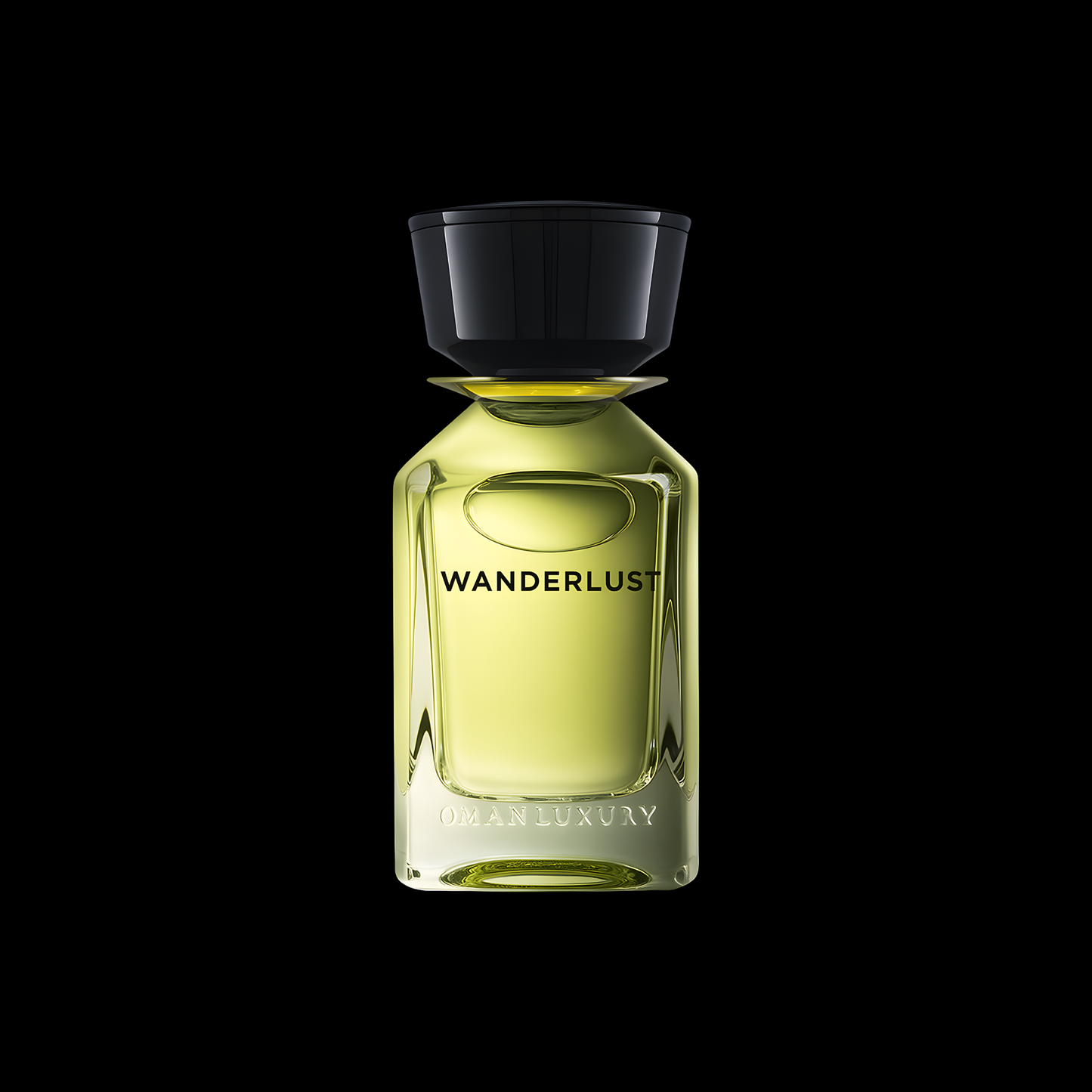 OMANLUXURY WANDERLUST