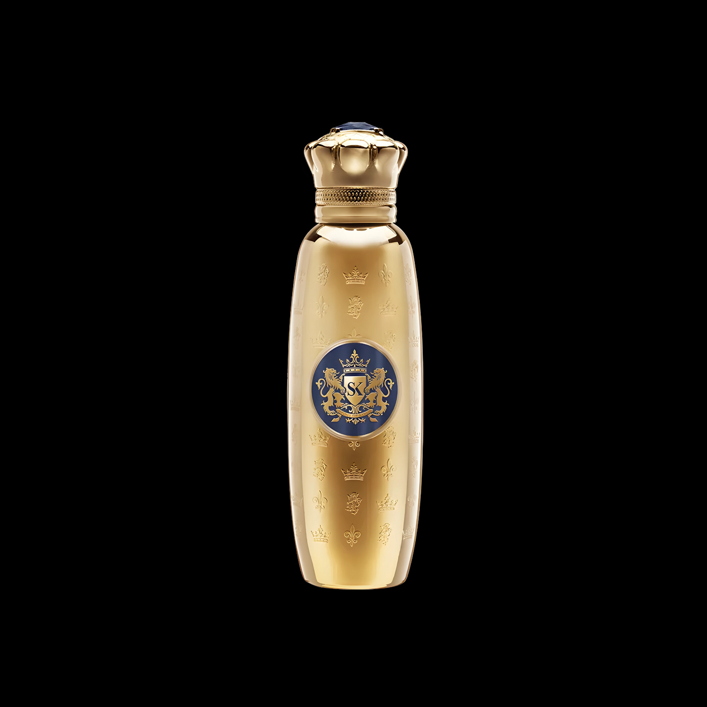 SPIRIT OF KINGS ZAURAC