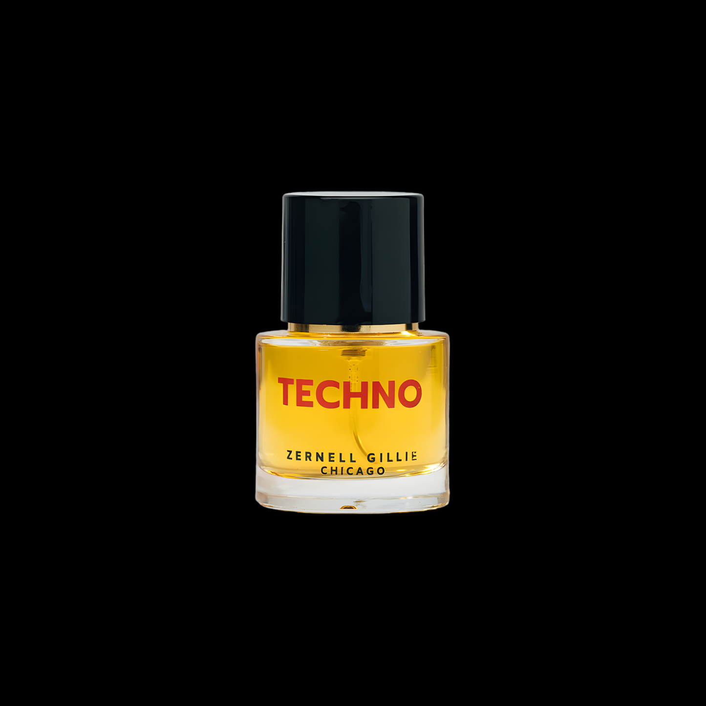 ZERNELL GILLIE TECHNO