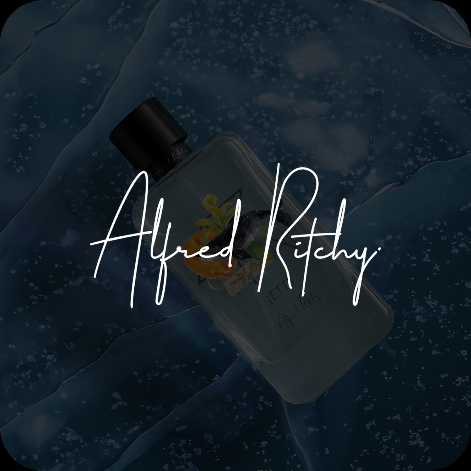 ALFRED RITCHY