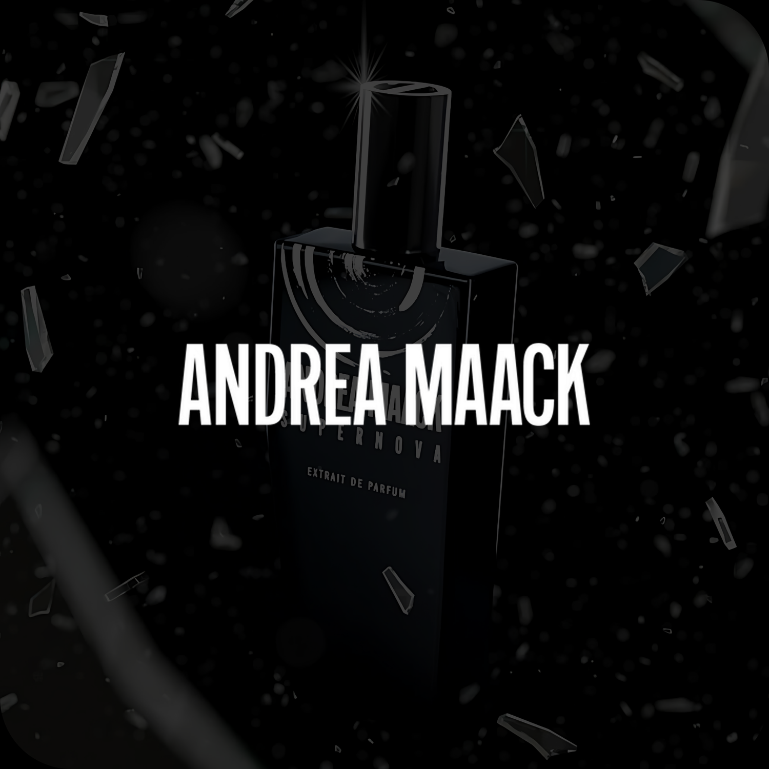 ANDREA MAACK