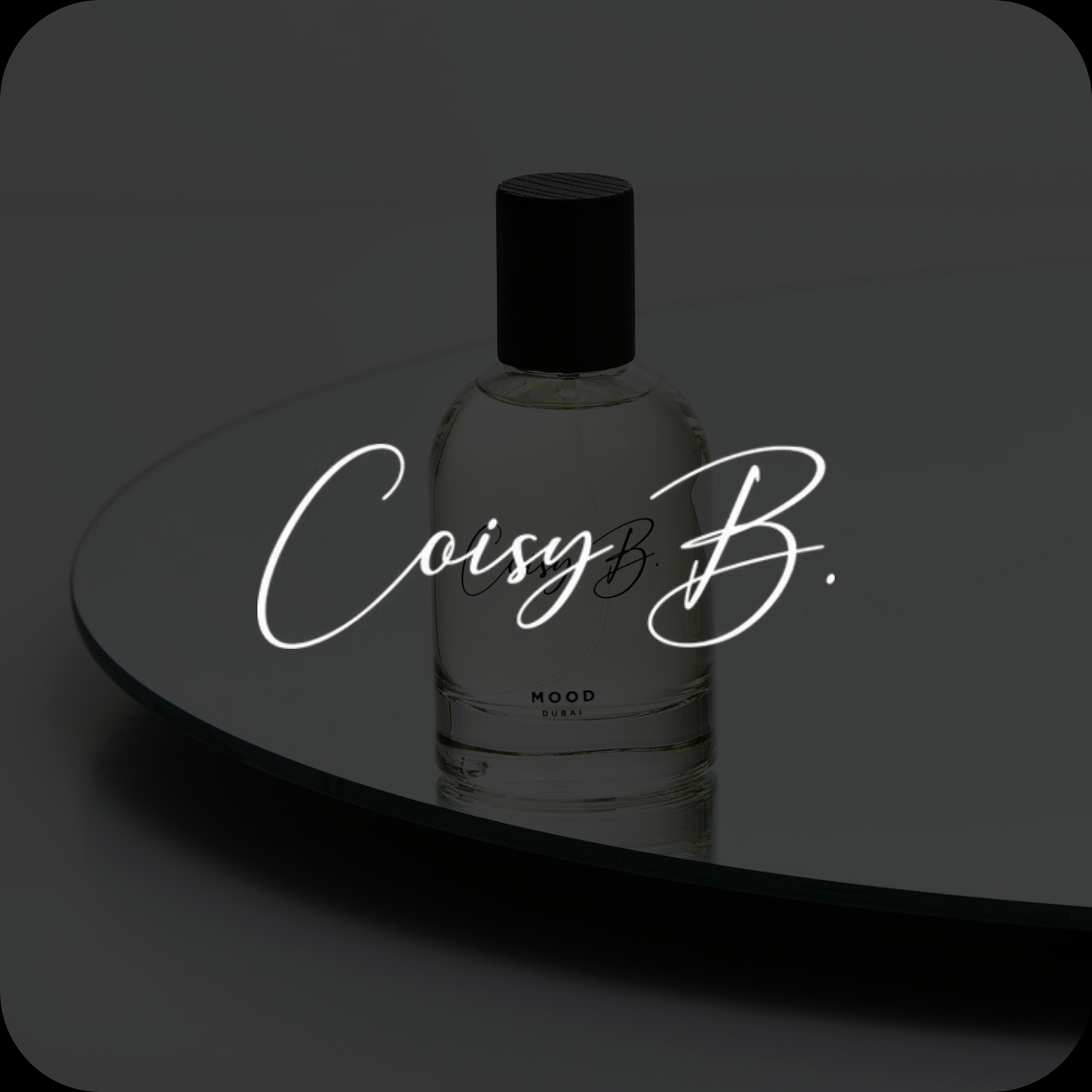 COISY B