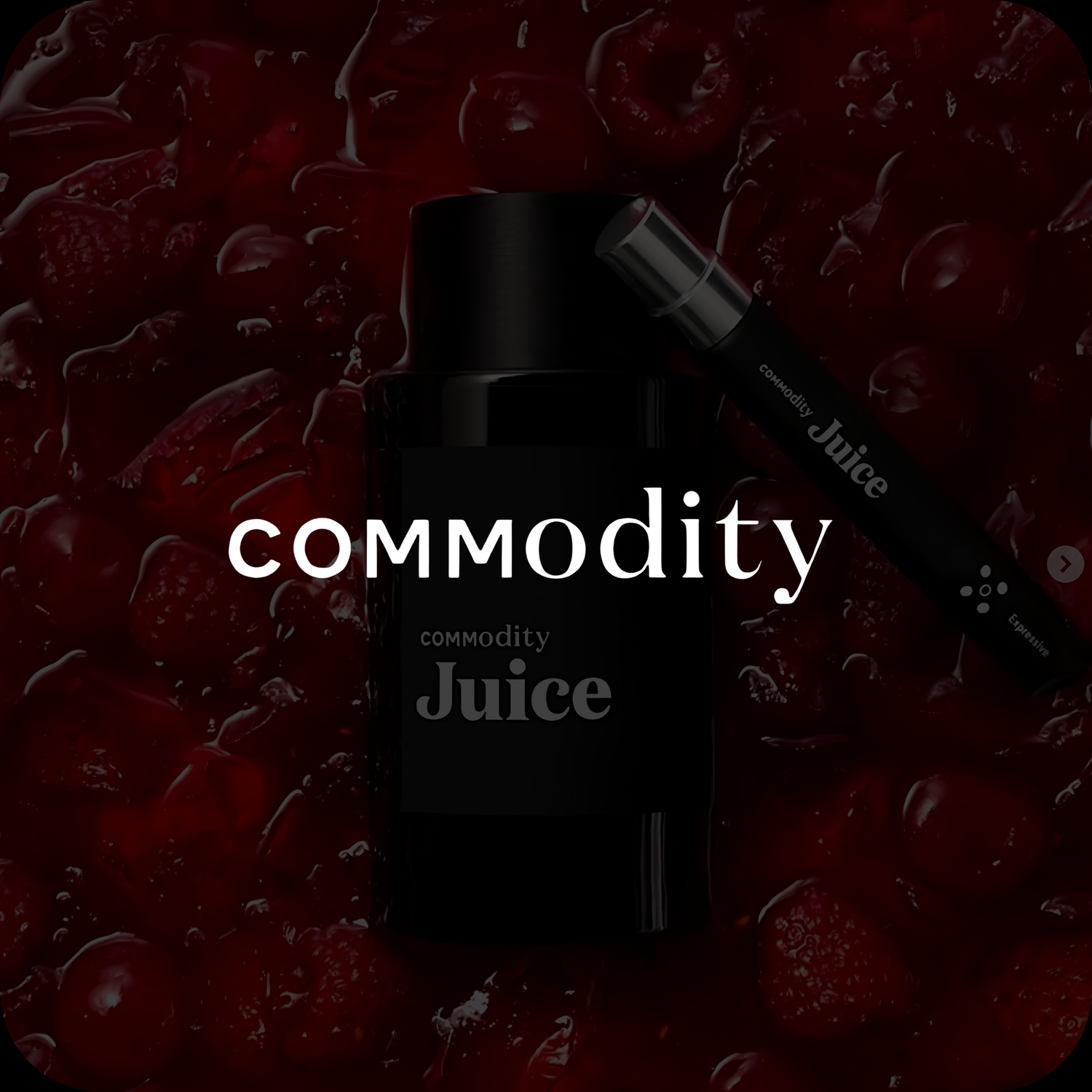 COMMODITY