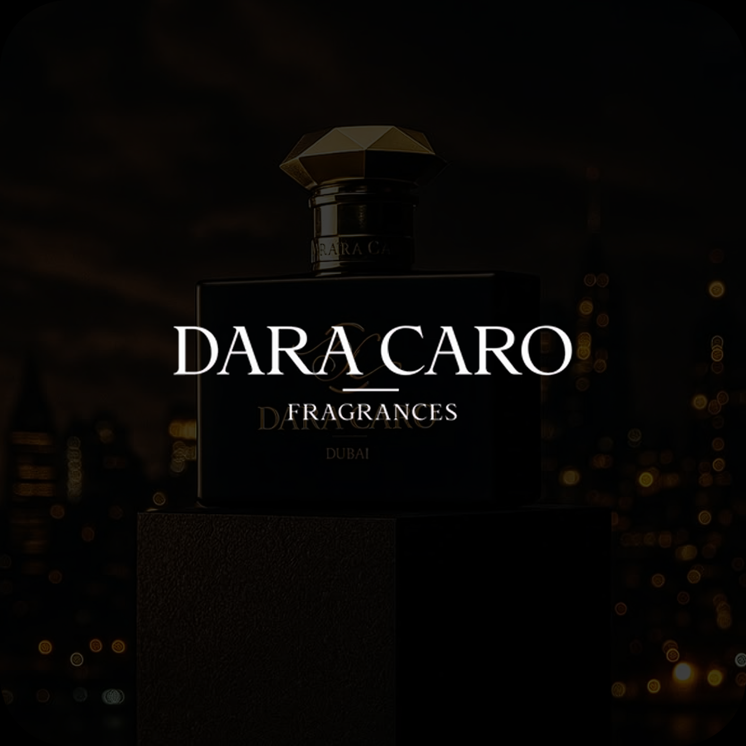 DARA CARO