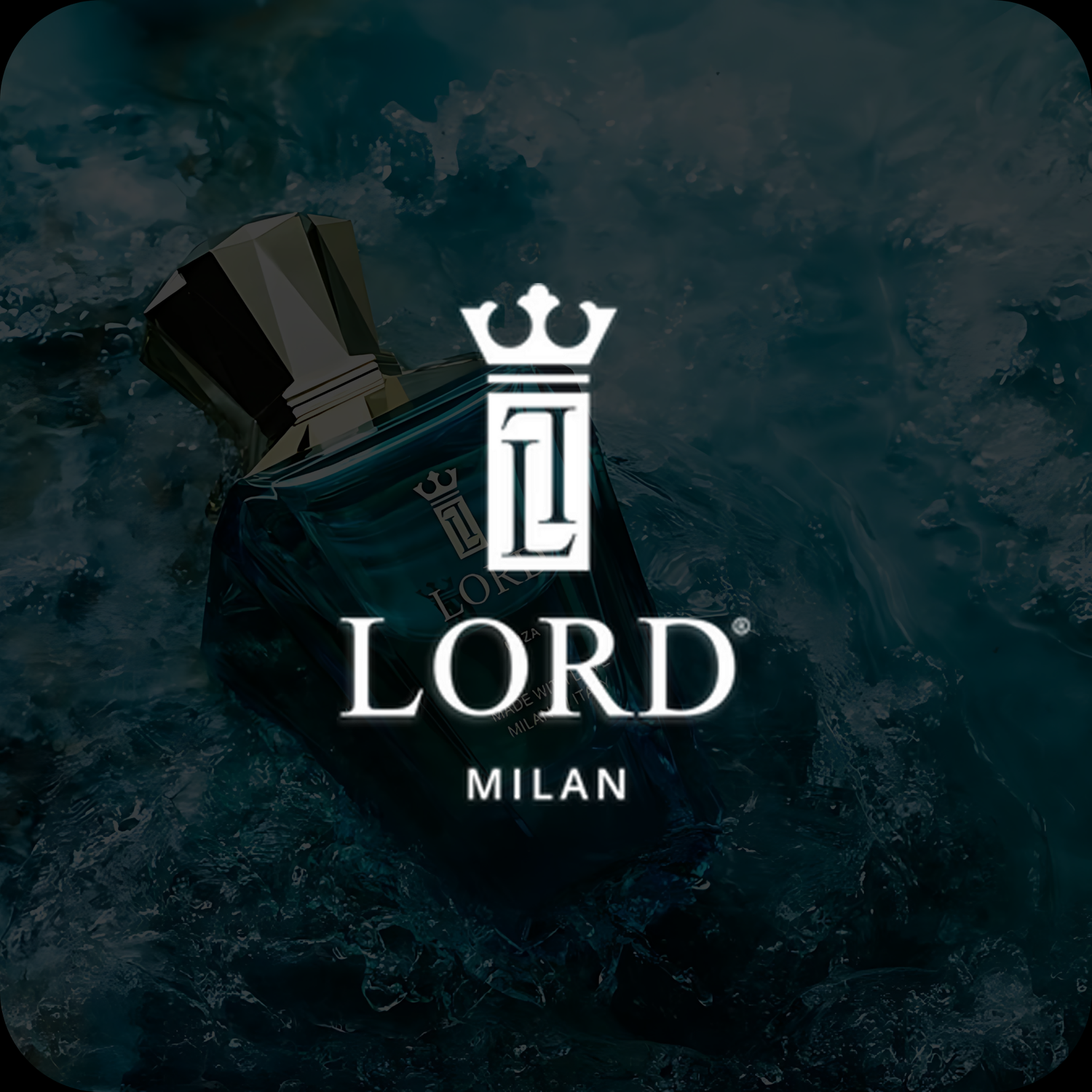 LORD MILANO