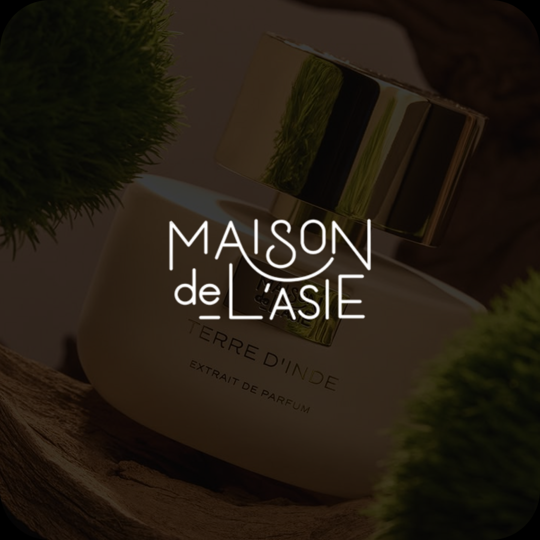 MAISON DE LASIE