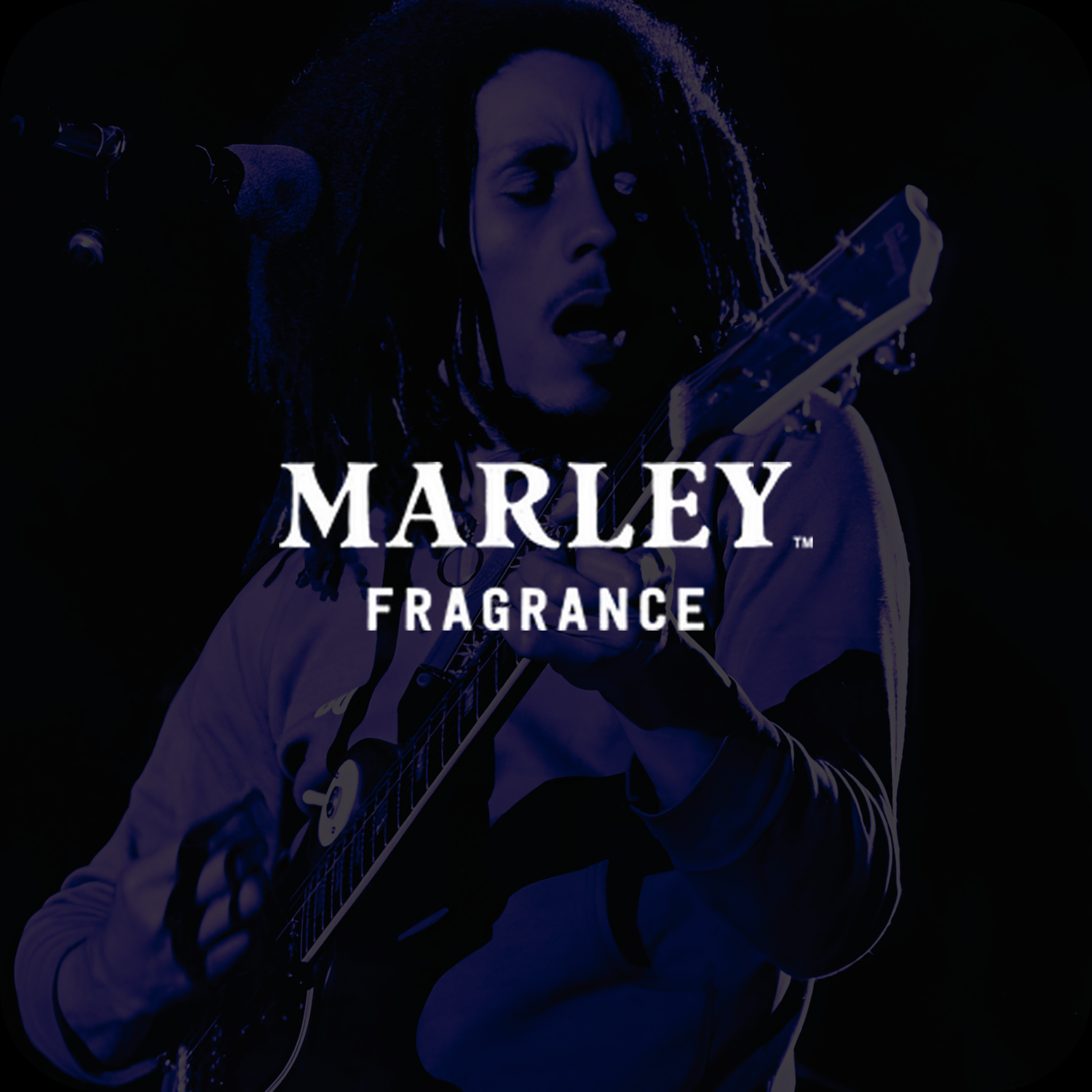 MARLEY FRAGRANCE