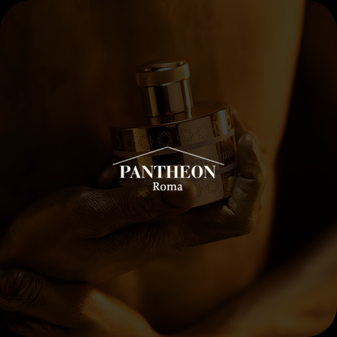 PANTHEON ROMA