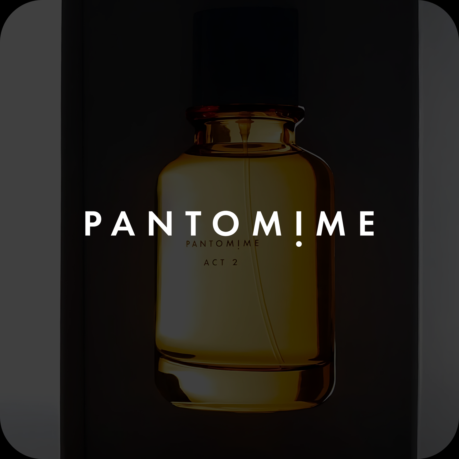 PANTOMIME