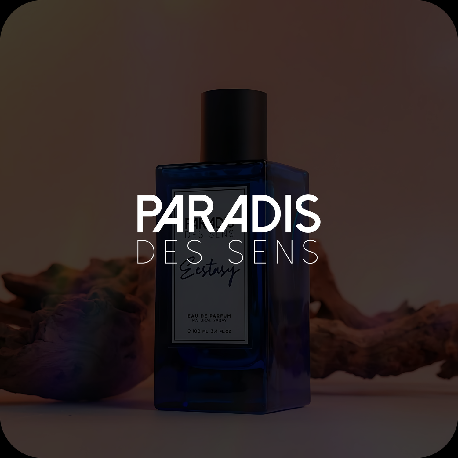 PARADIS DES SENS