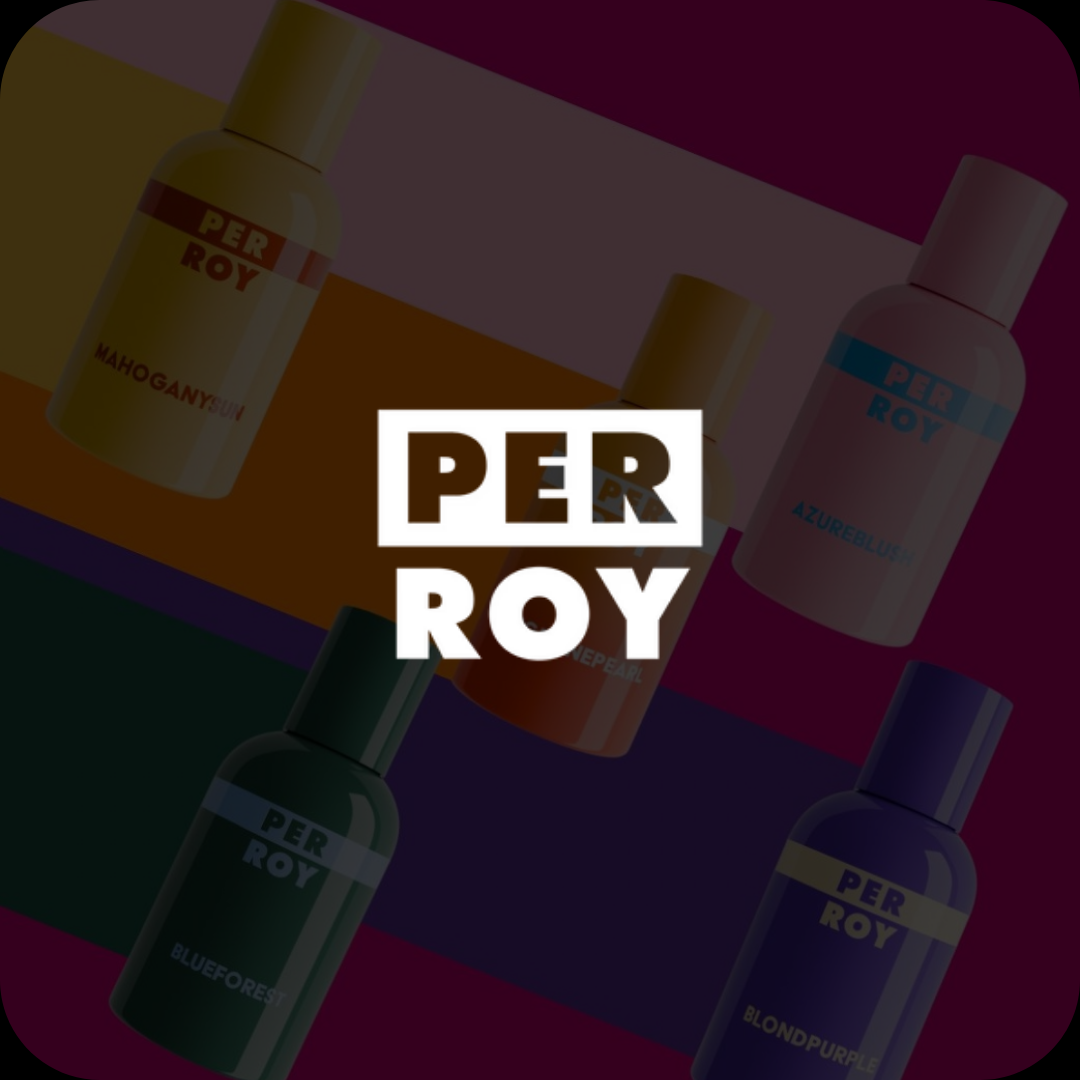 PERROY
