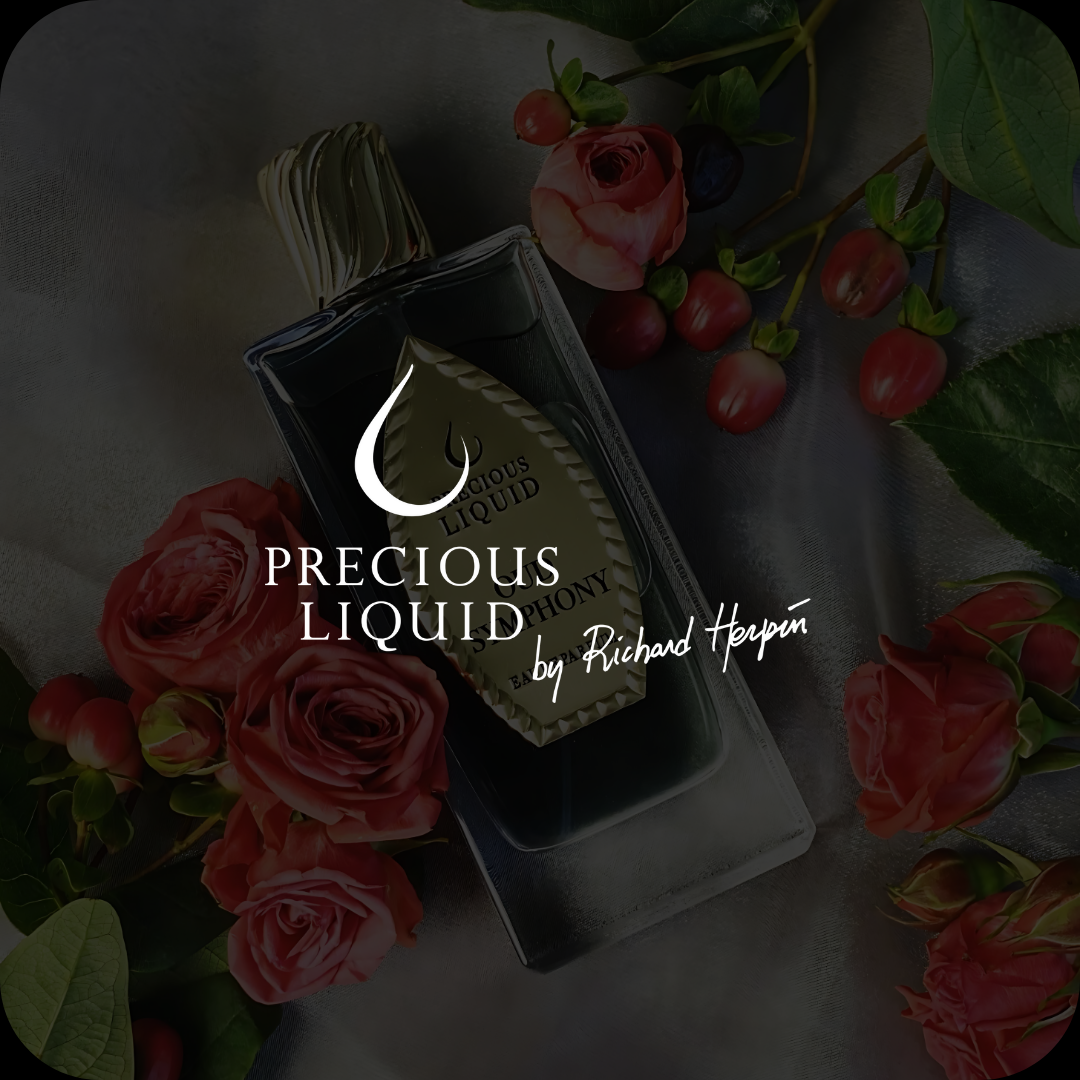 PRECIOUS LIQUID