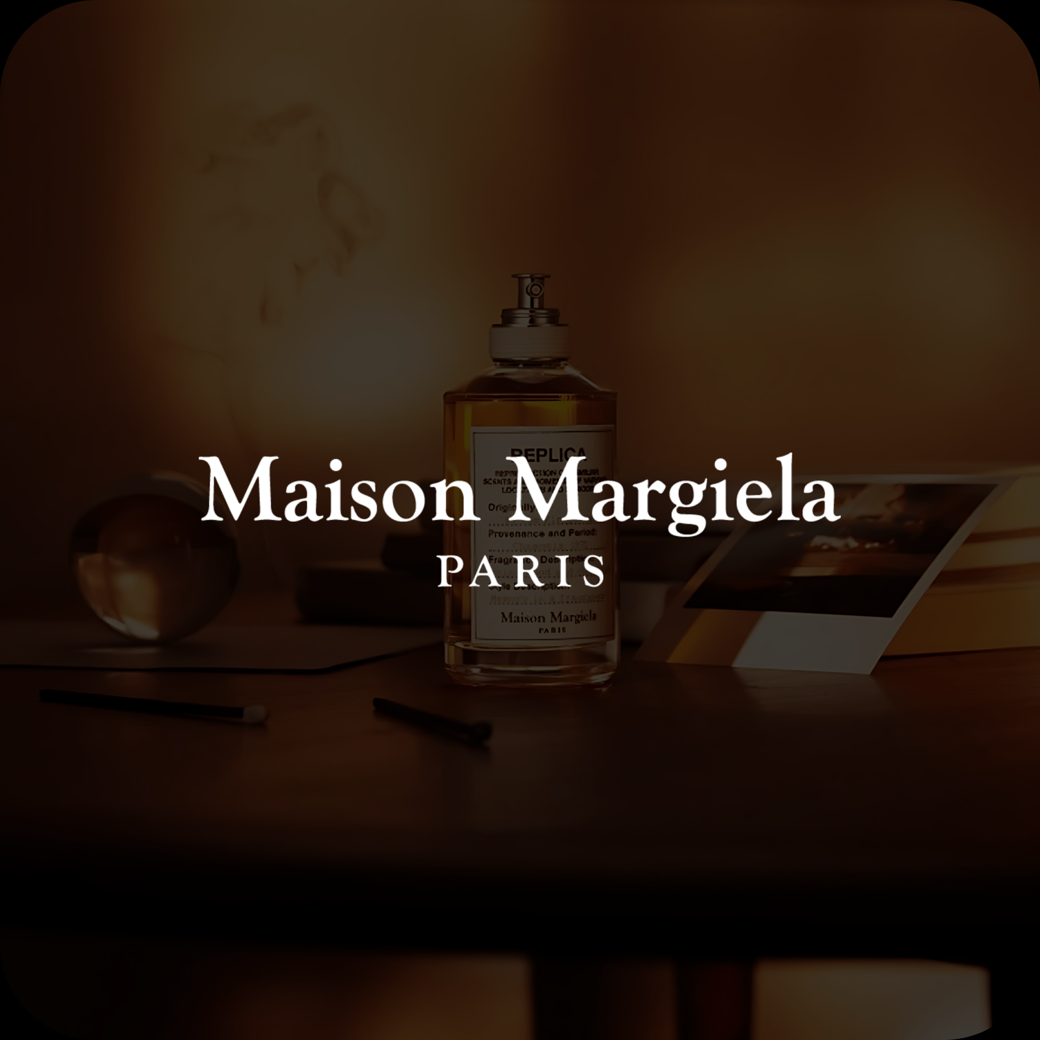 MAISON MARGIELA