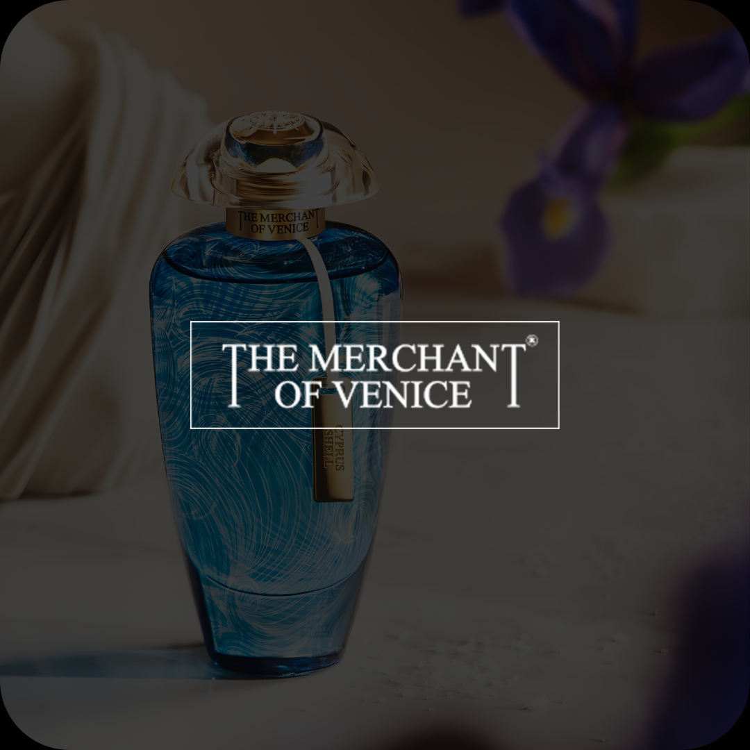 THE MERCHANT OF VENICE