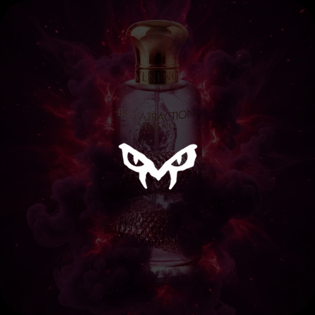 VENENO PARFUMS